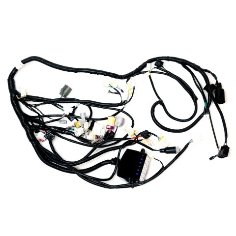 WIRING HARNESS (FOR T3)