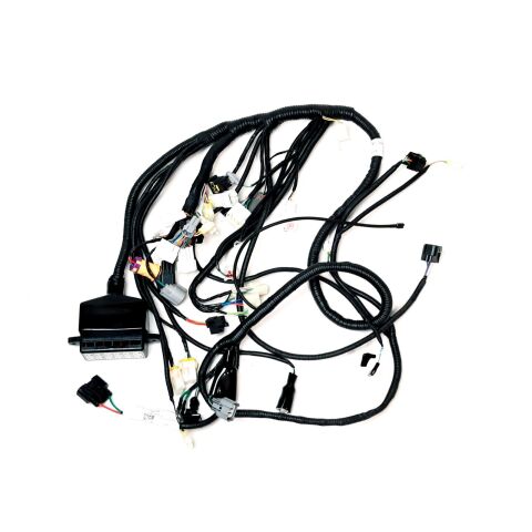 WIRING HARNESS