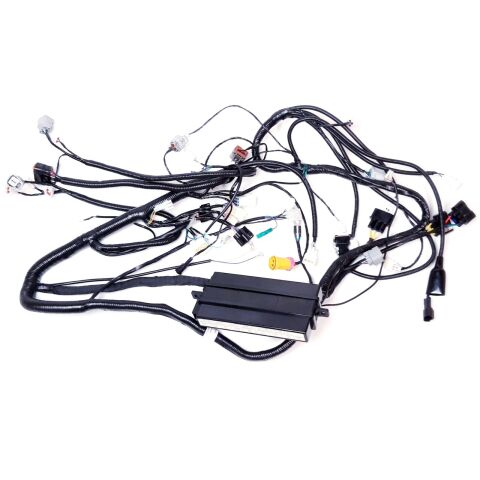 WIRING HARNESS(FOR T3)
