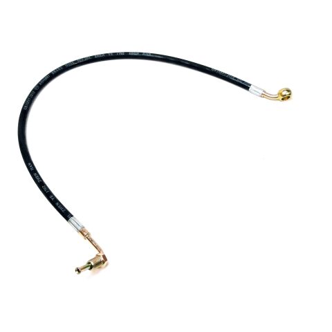 REAR  BRAKE HOSE  3