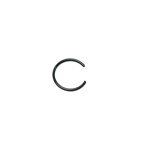 PISTON PIN RETAINING RING