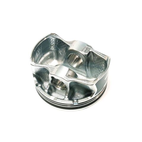 PISTON (Ⅱ)
