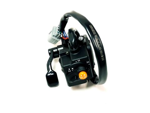 RIGHT HANDLE SWITCH(WITH DIFF)