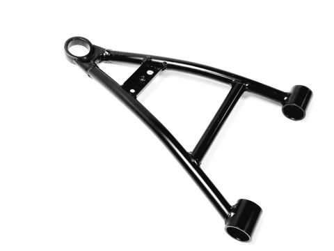 BLACK LOWER WELD ARM FL