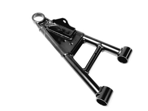 BLACK UPPER WELD ARM FR