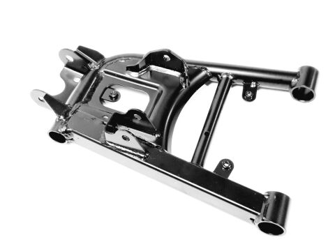 BLACK LOWER WELD ARM RR