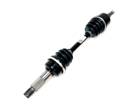 FL CV DRIVE SHAFT