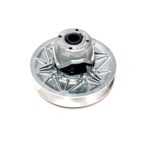 CVT DRIVEN PULLEY
