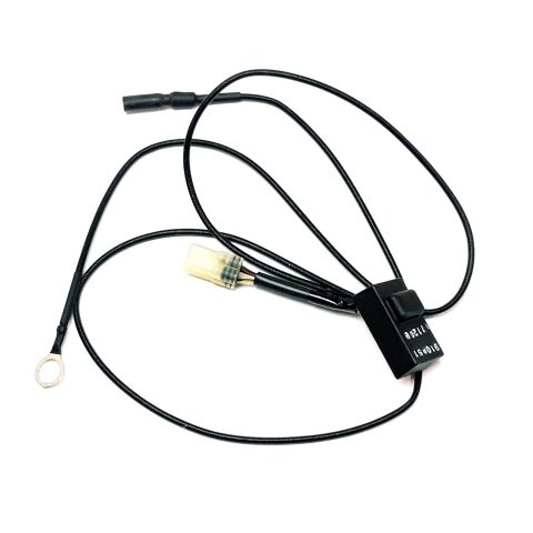 TEMPERATURE CONTROLLER