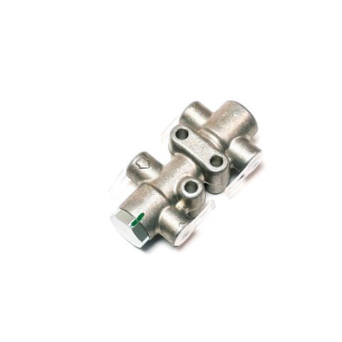CALIPER ASSY., FRONT, RH.