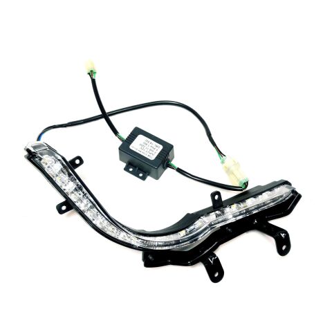 R/B 910773JA DRL/SIGNAL LIGHTS COMP.(RH.)