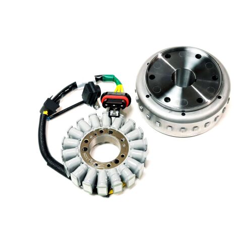 R/B 910900 FLYWHEEL MAGNETO ASSY.