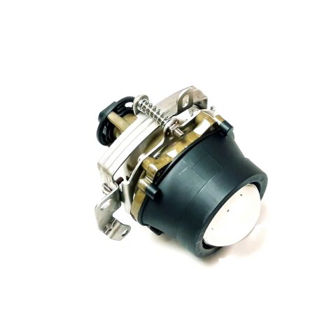 DIPPED-BEAM HEAD LAMP ASSY., LH