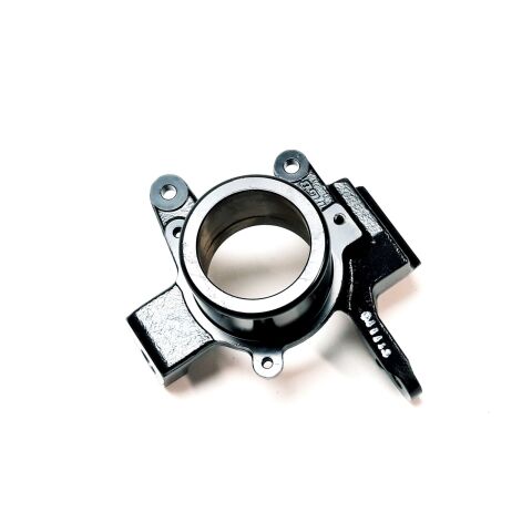 KNUCKLE, STEERING, LH.