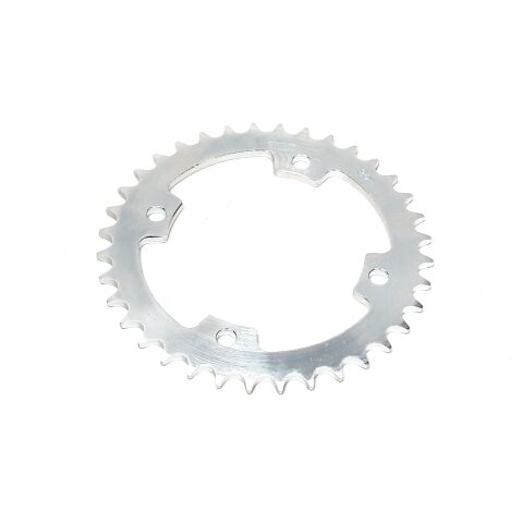 SPROCKET (36T), CHAIN 