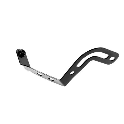 HEADLAMP UPPER LEFT BRACKET ASSEMBLY