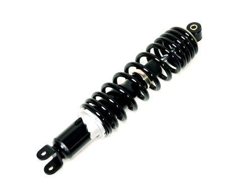 SHOCK ABSORBER REAR