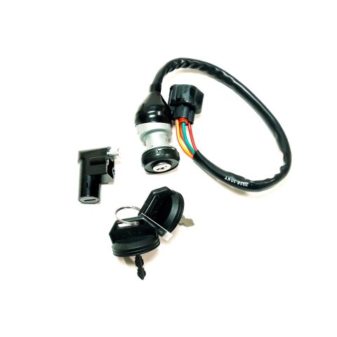 Lock Assembly