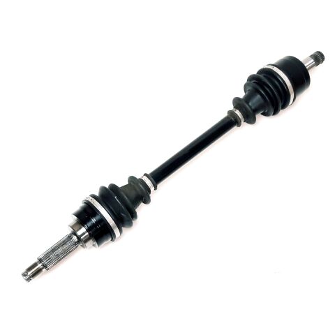 FRONT RIGHT DRIVE AXLE