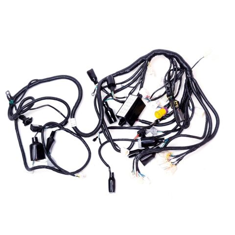 WIRING HARNESS(FOR EUROPE)