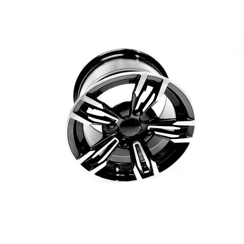 WHEEL SUB-ASSY, RR (ALUMINIUM) (OPTION)