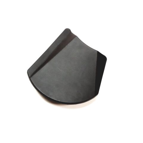 ENGINE BAFFLE COVER