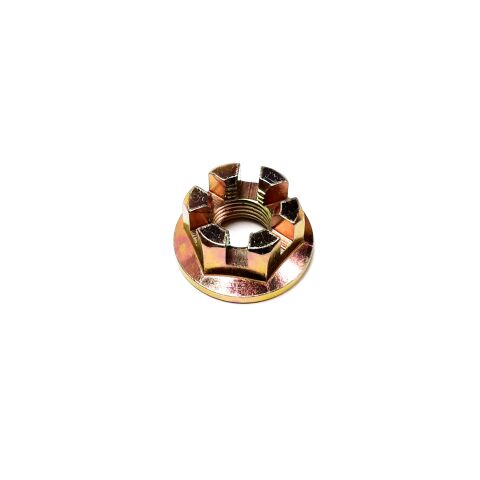 SLOTTED NUT M14X1.5