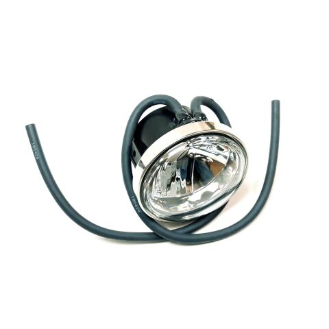 MAIN-BEAM HEAD LAMP. (L&R)