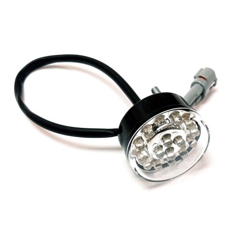 LEFT REAR INDICATION LED LIGHT