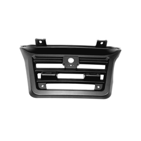REAR TRIM PANEL