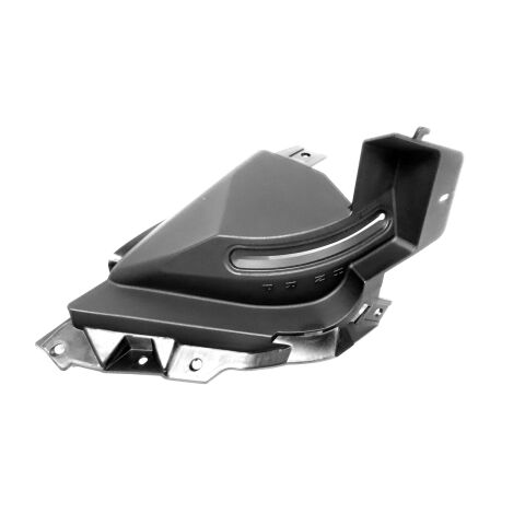 GEARSHIFT TRIM COVER