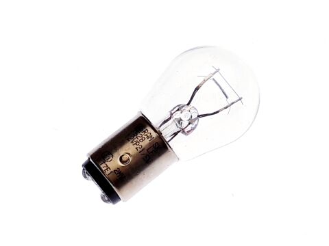 BULB 12V, P21/5W