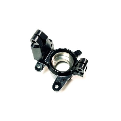 KNUCKLE, STEERING, RH
