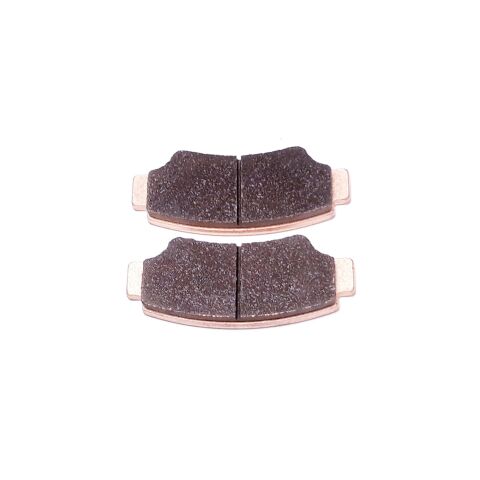 REAR BRAKE PAD