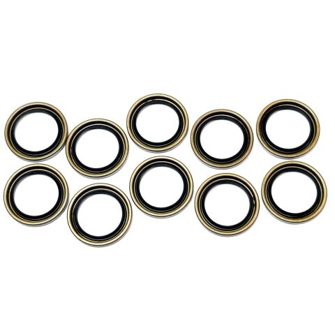 (PKG 10) OIL SEAL