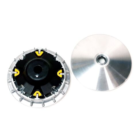 DRIVE ASSY COMP
