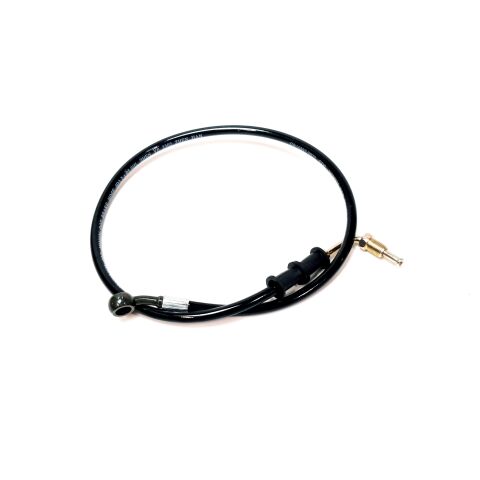 FRONT BRAKE HOSE 1