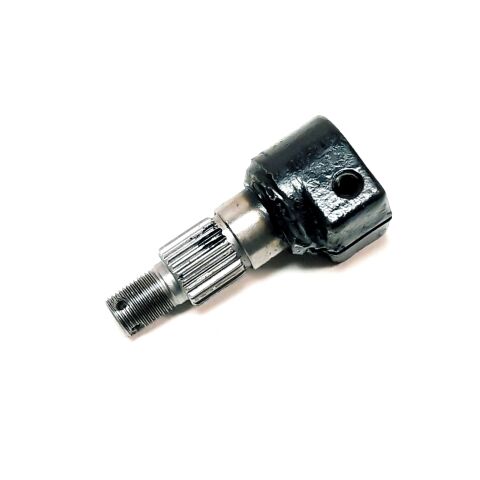 STEERING COLUMN,DOWN