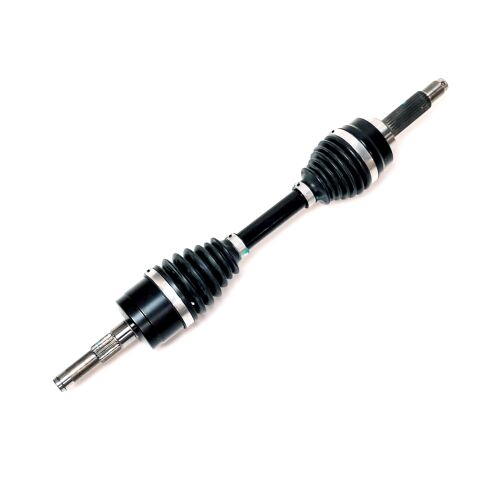 FRONT LEFT DRIVE AXLE
