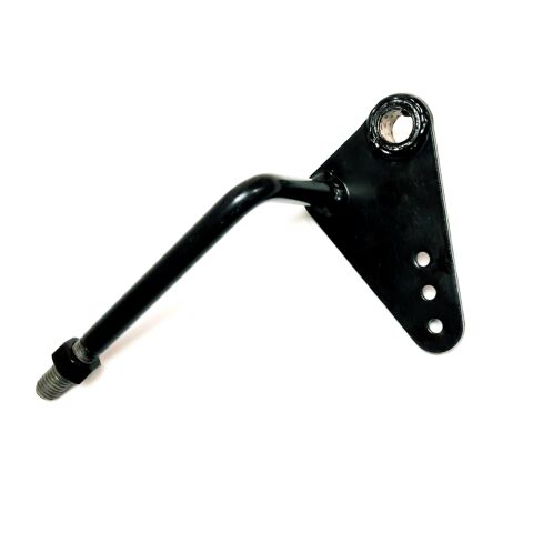 SHIFTER ASSY MOUNTING
