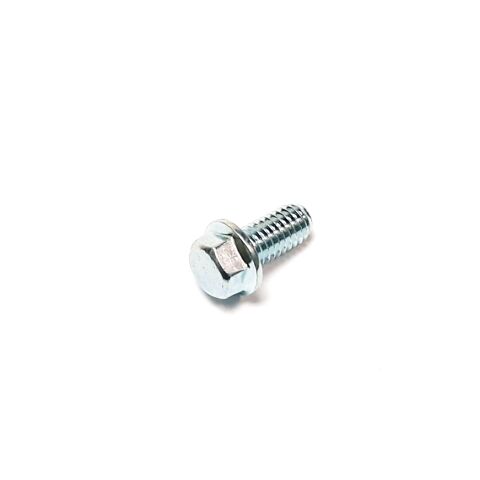 Hexagon Flange Bolt M6×16 8.8