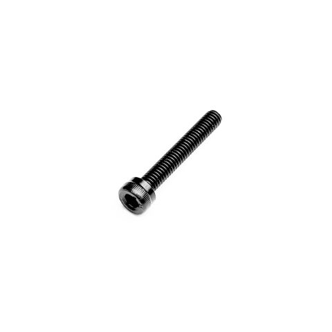 SCREW, SOCKET HEAD M4X25