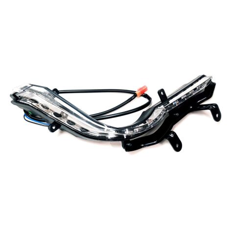 POSITION LAMP RH