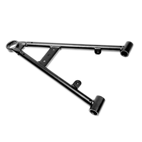 MATTE BLACK LOWER WELD ARM FL