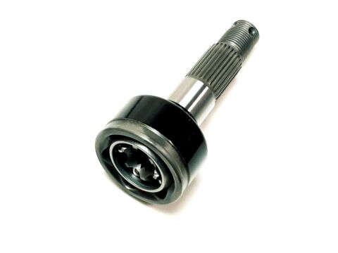 FRONT OUTER CV BOOT ASSEMBLY