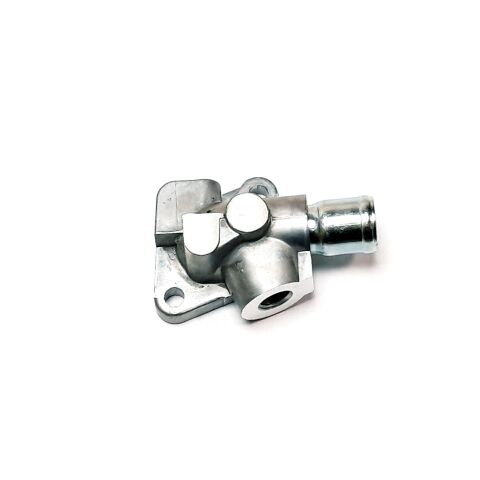 THERMOSTAT COVER , REAR