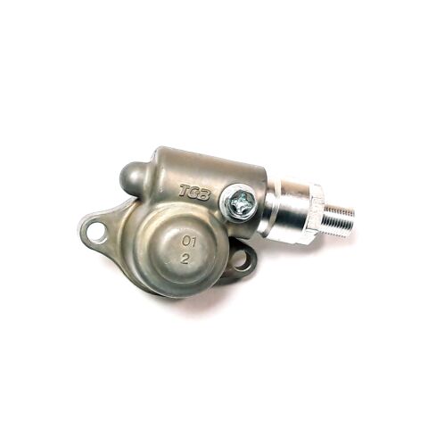 SPEEDOMETER GEAR  ASSY.