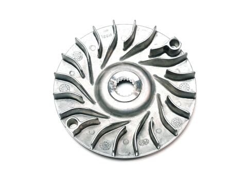 SHEAVE PRIMARY FIXED (18teeth)