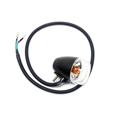 RIGHT REAR INDICATION LIGHT