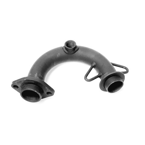 EXHAUST PIPE